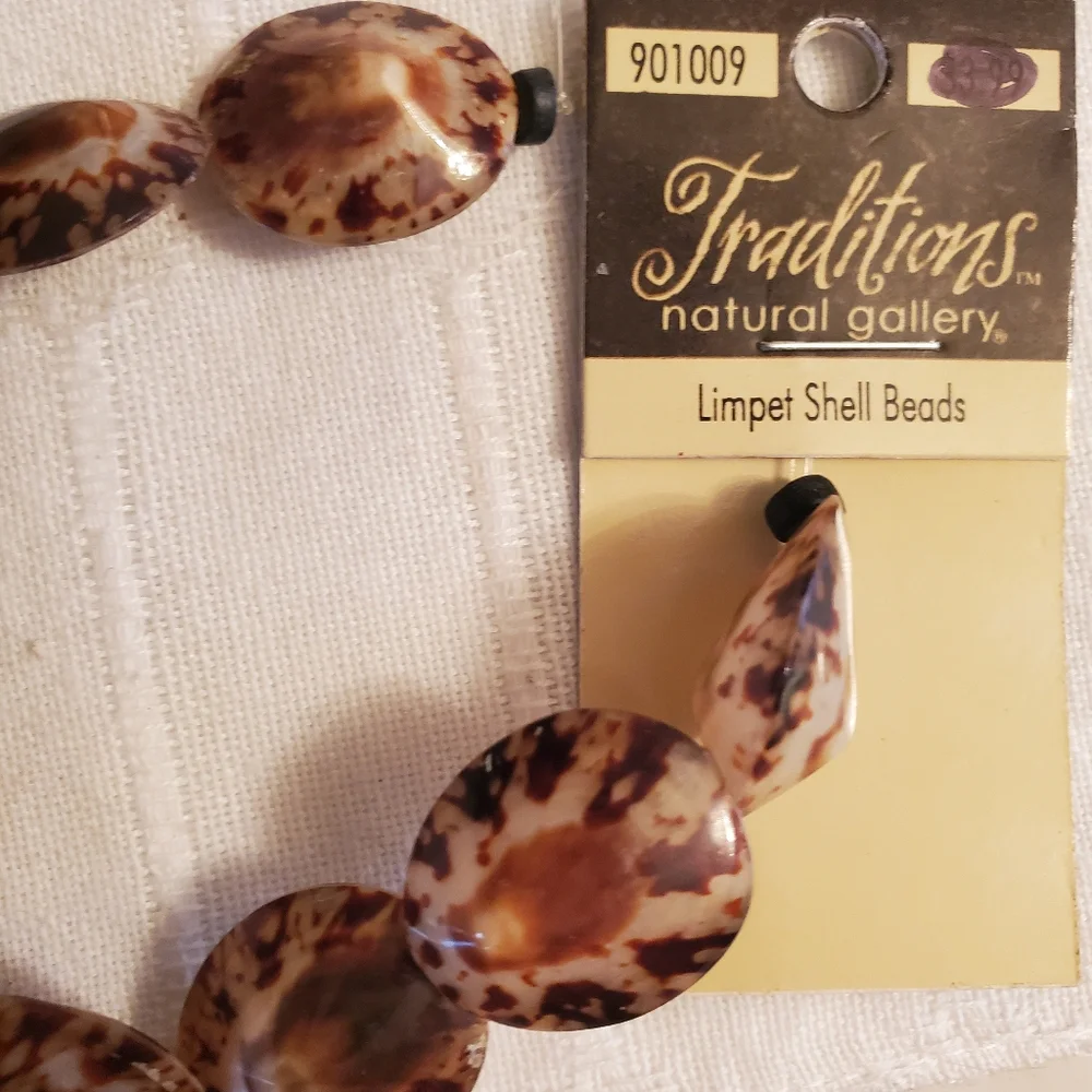 Four Strands Of Braclet Gems. Hobby Lobby
